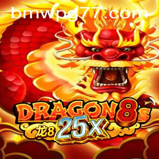 Discovering Dragon8s25x: The Ultimate Virtual Adventure with BmwPG.com