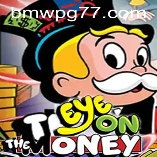 Unveiling EyeOnTheMoney: A Thrilling New Gaming Experience