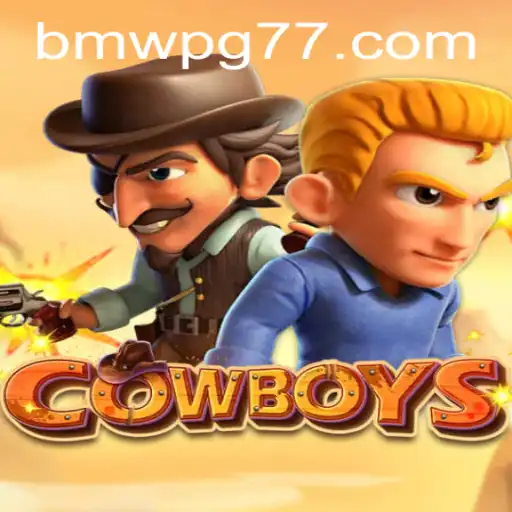 COWBOYS Game Overview and Rules