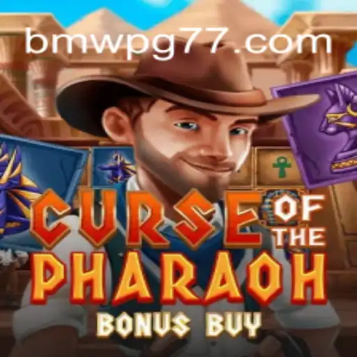 Discover the Mysteries of CurseofthePharaohBonusBuy