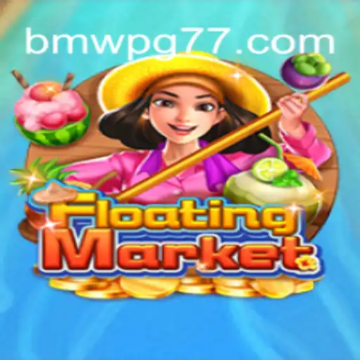 Exploring the Innovative FloatingMarket Game by BmwPG.com