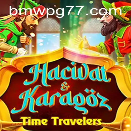 Discover the Exciting World of HacivatandKaragoz: A Fusion of Traditional Puppetry and Modern Gaming