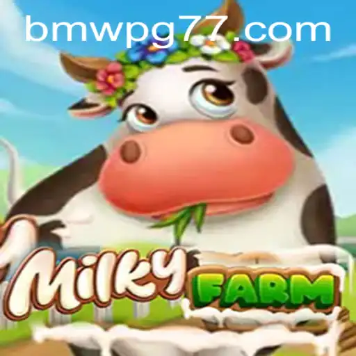 MilkyFarm: A Behind-the-Scenes Look at the Latest Gaming Sensation