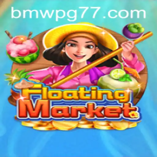 Exploring the Innovative FloatingMarket Game by BmwPG.com