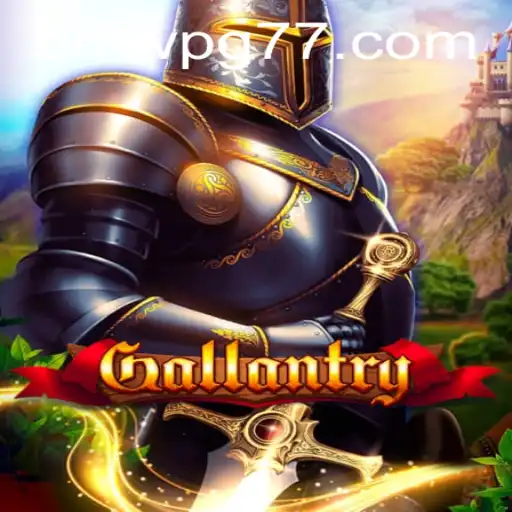 Gallantry: A Modern Fantasy Game Luring Enthusiasts on BmwPG.com