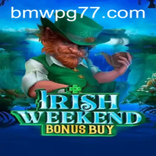 Unveiling the Excitement of IrishWeekendBonusBuy: A Deep Dive into Gameplay and Strategy