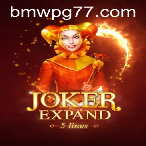 JokerExpand: A Thrilling Casino Experience