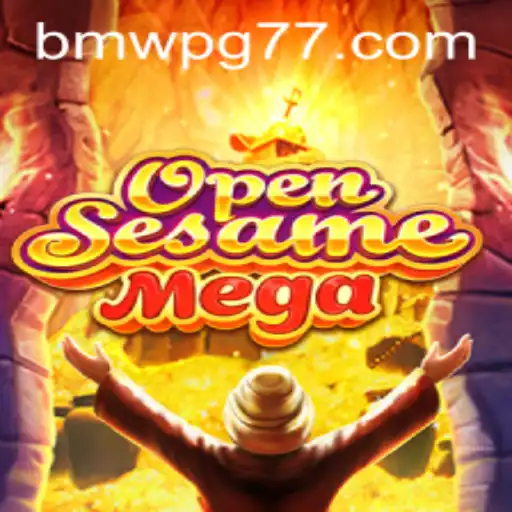 OPENSESAMEMEGA: The Ultimate Gaming Experience