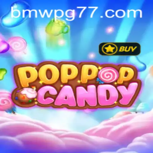 Exploring the World of POPPOPCANDY: An Innovative Gaming Experience