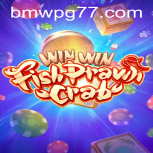 Discover the Thrill of WinWinFishPrawnCrab Game with BmwPG.com