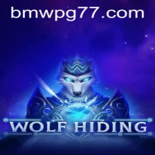 Discover the Thrills of WolfHiding: The New Game Sensation from BmwPG.com